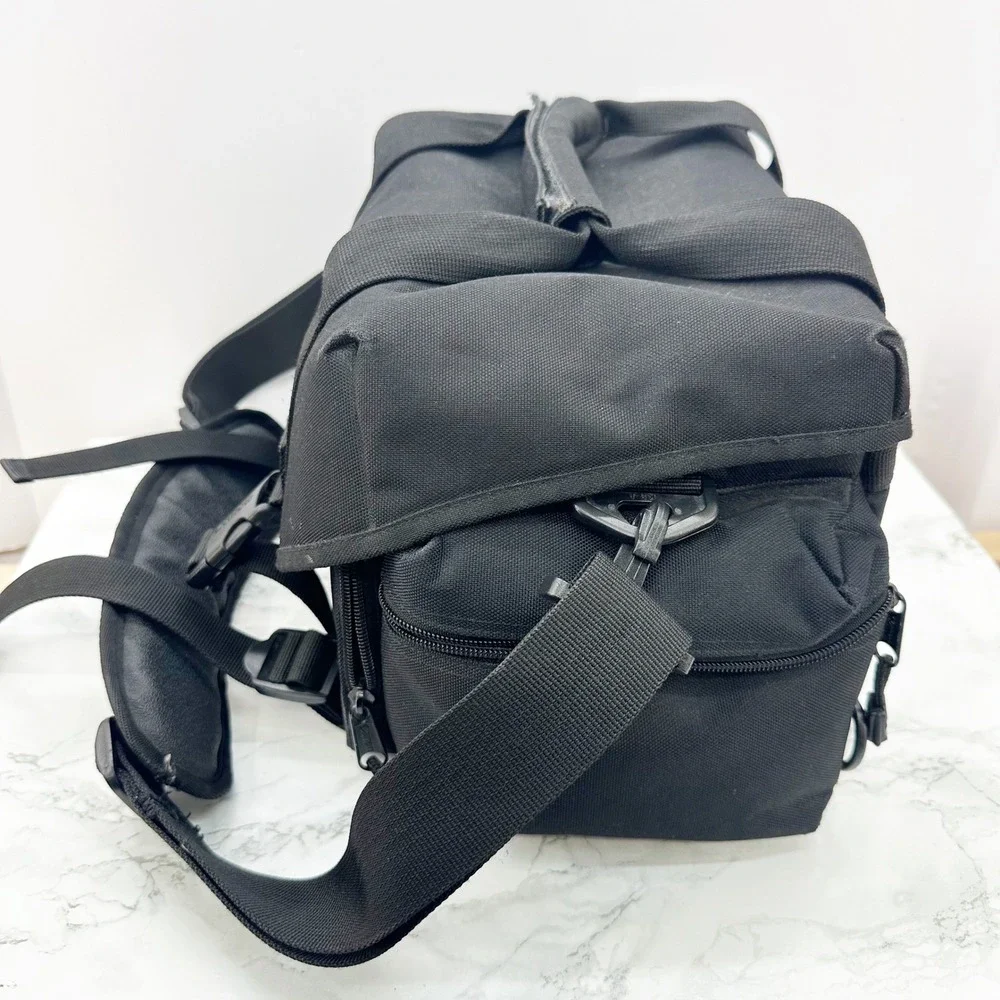 Canon black gray